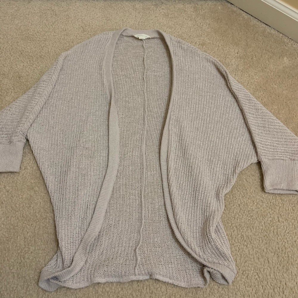 Cardigan